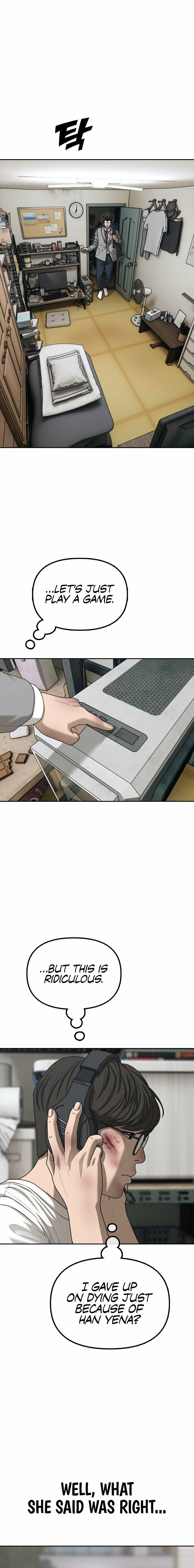 The Apocalypse is Here