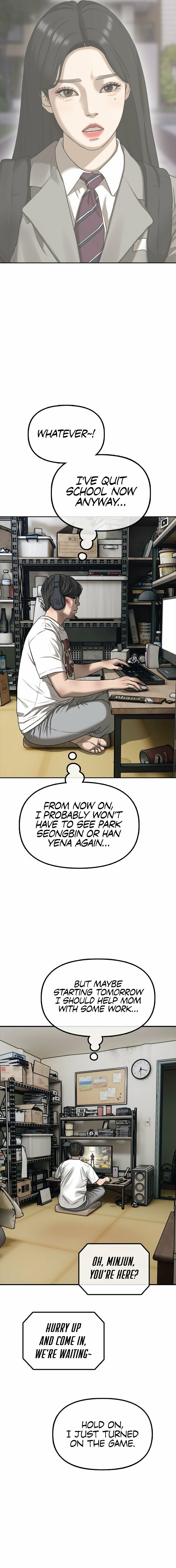 The Apocalypse is Here