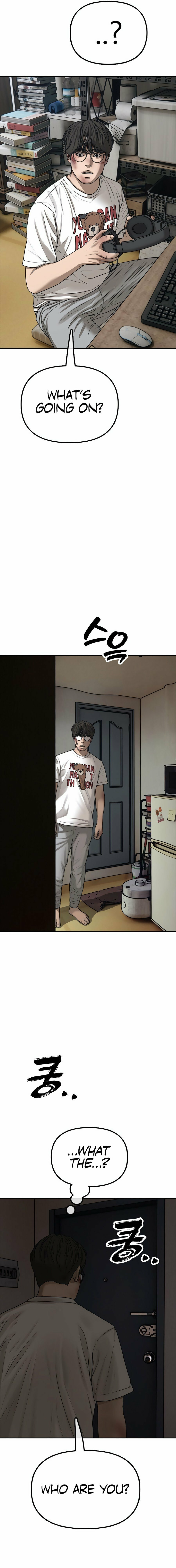 The Apocalypse is Here