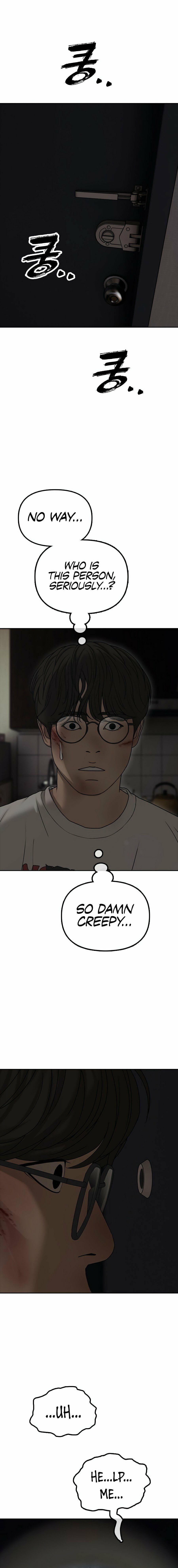 The Apocalypse is Here