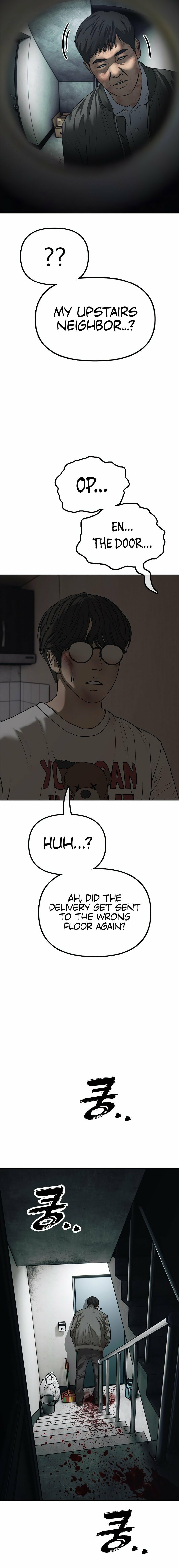 The Apocalypse is Here