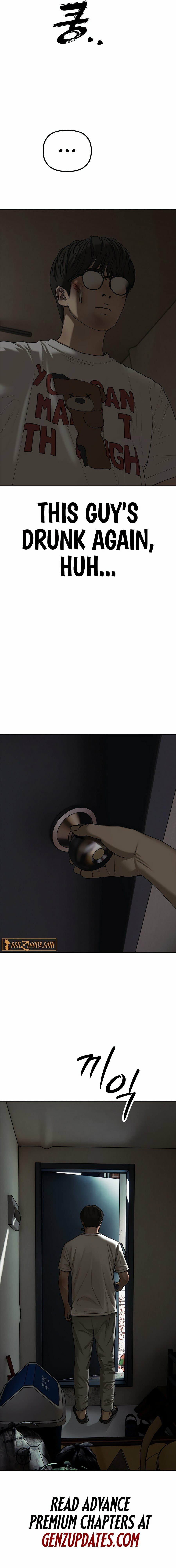 The Apocalypse is Here