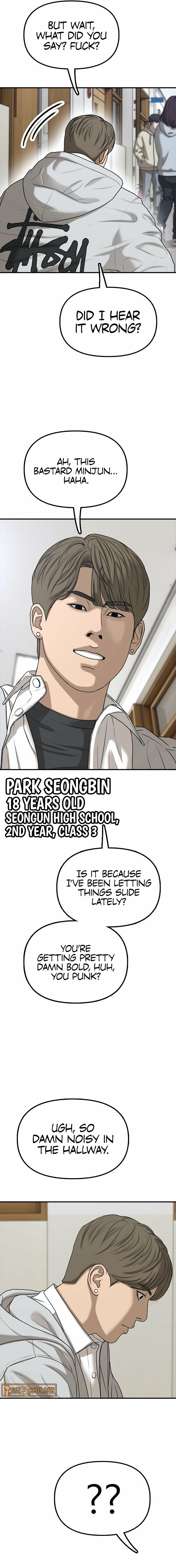 The Apocalypse is Here