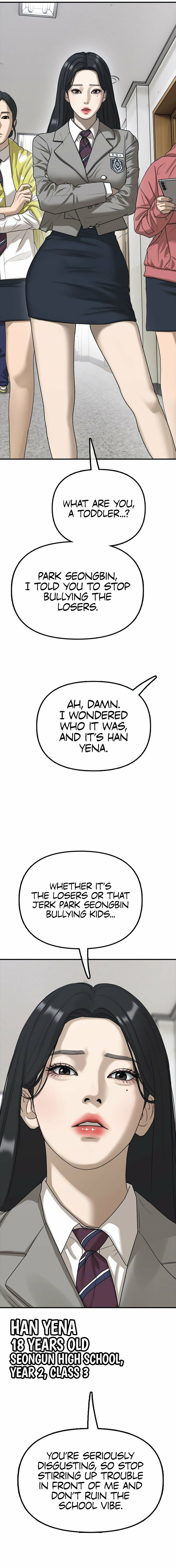 The Apocalypse is Here