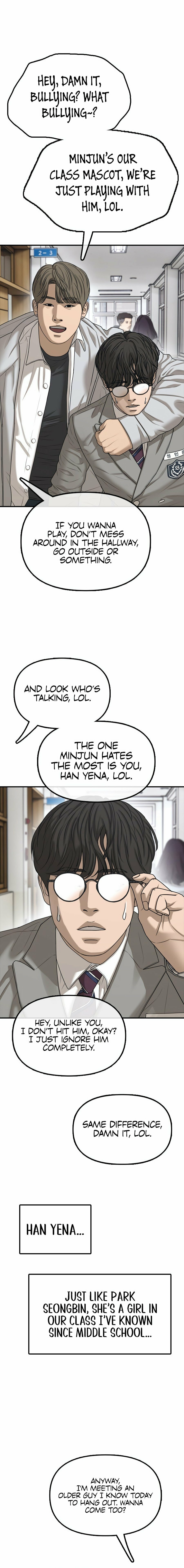 The Apocalypse is Here