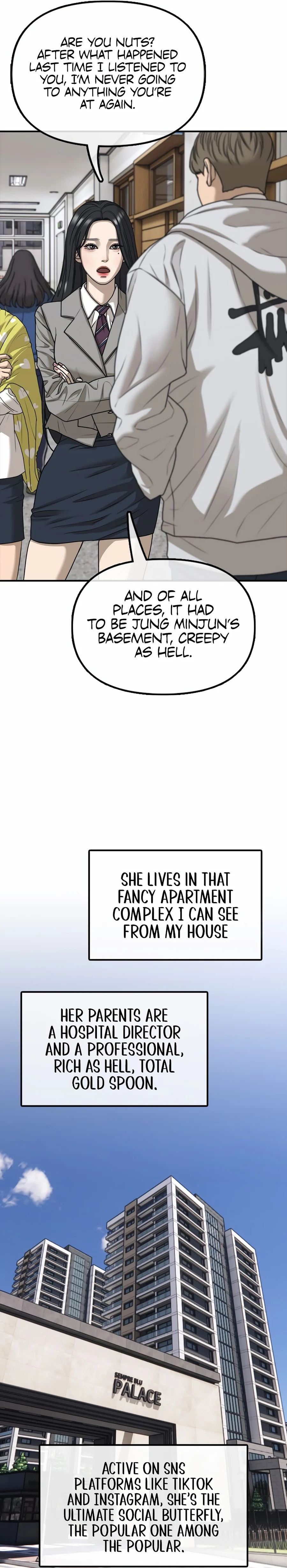 The Apocalypse is Here