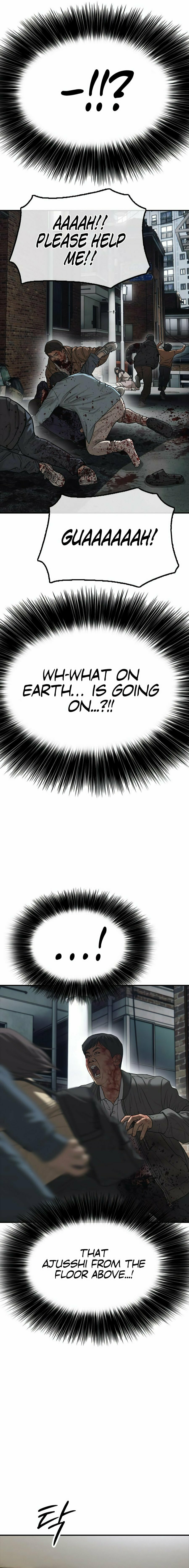 The Apocalypse is Here