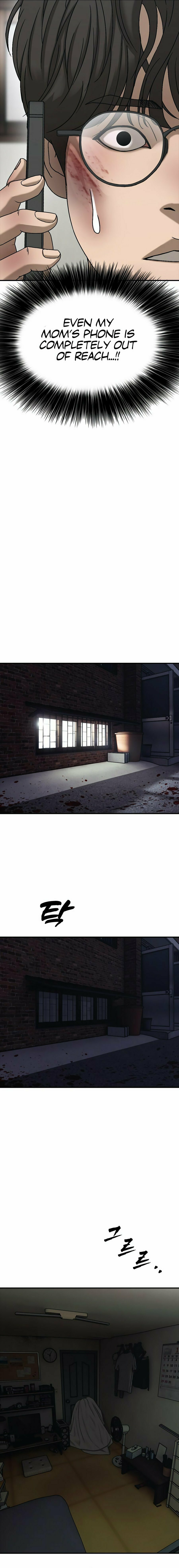 The Apocalypse is Here