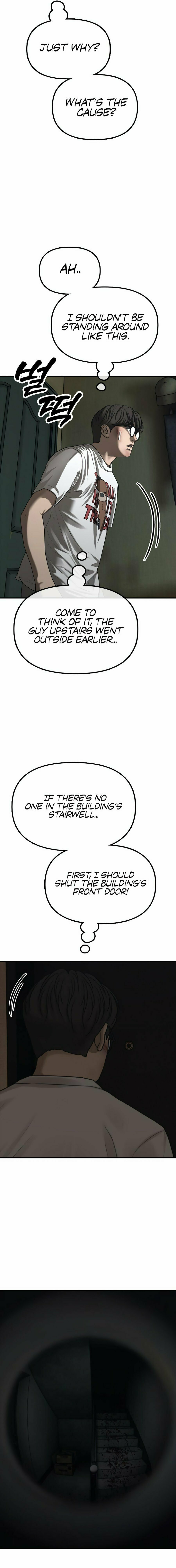 The Apocalypse is Here