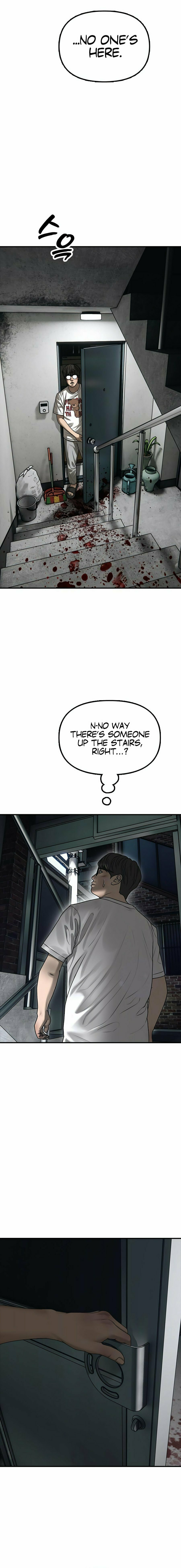 The Apocalypse is Here