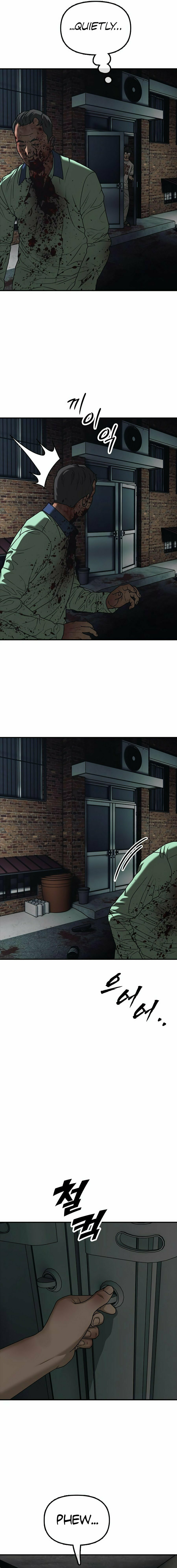 The Apocalypse is Here