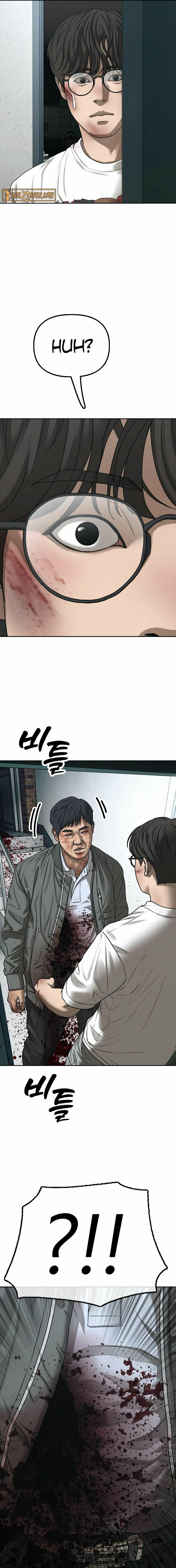 The Apocalypse is Here