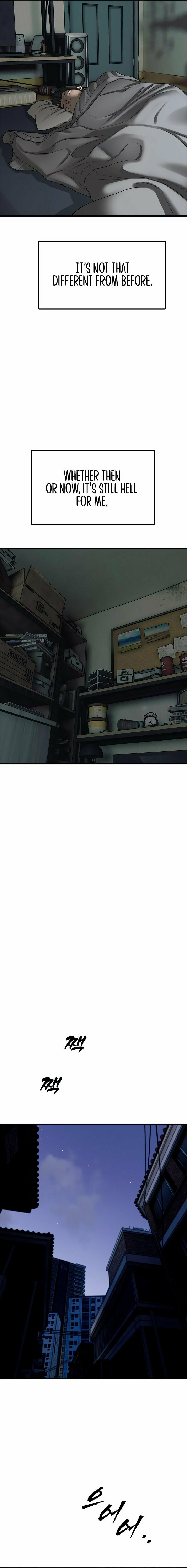 The Apocalypse is Here