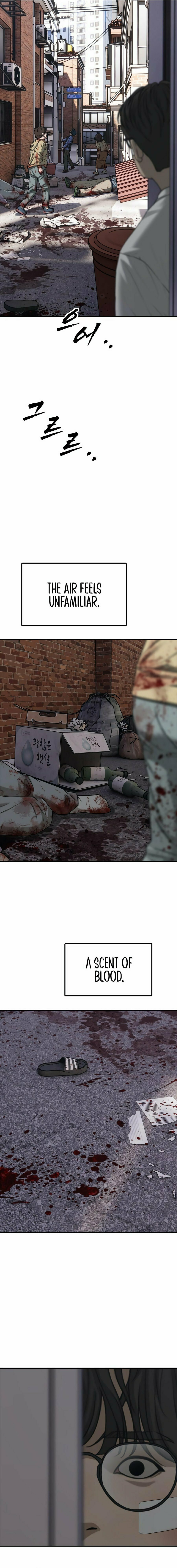 The Apocalypse is Here