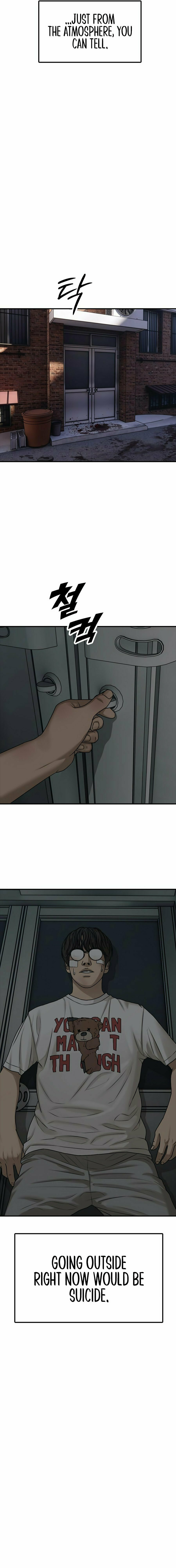 The Apocalypse is Here