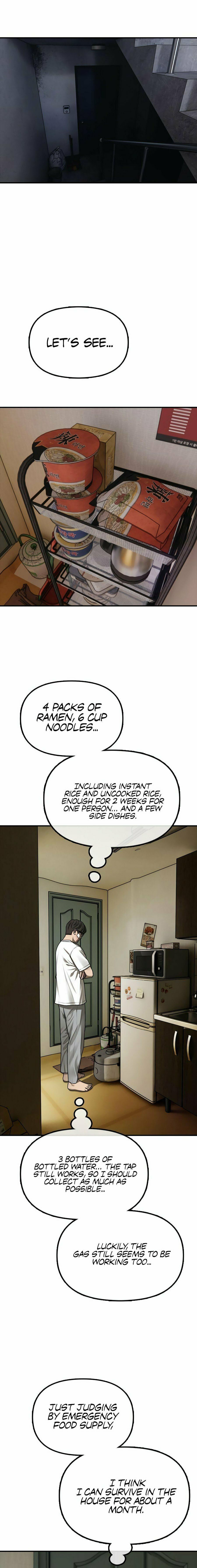 The Apocalypse is Here