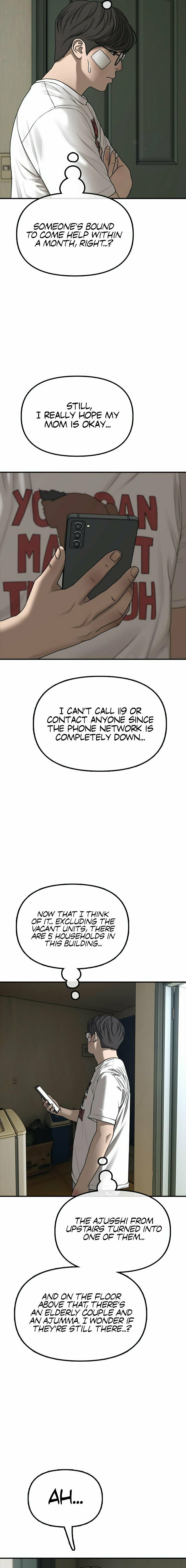 The Apocalypse is Here