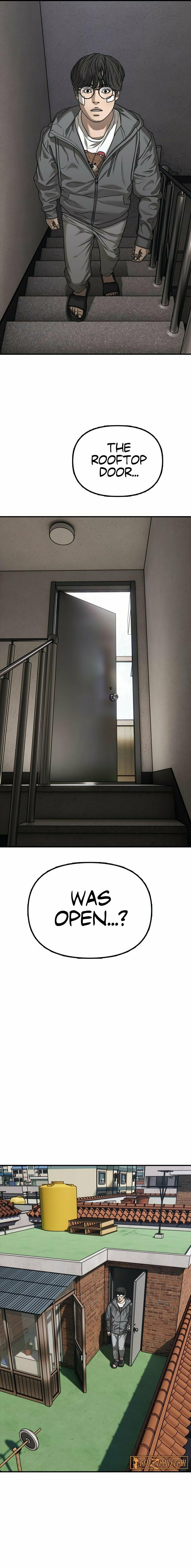 The Apocalypse is Here