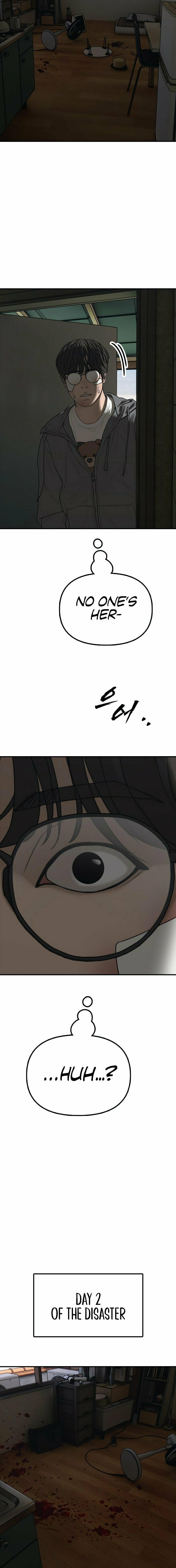 The Apocalypse is Here