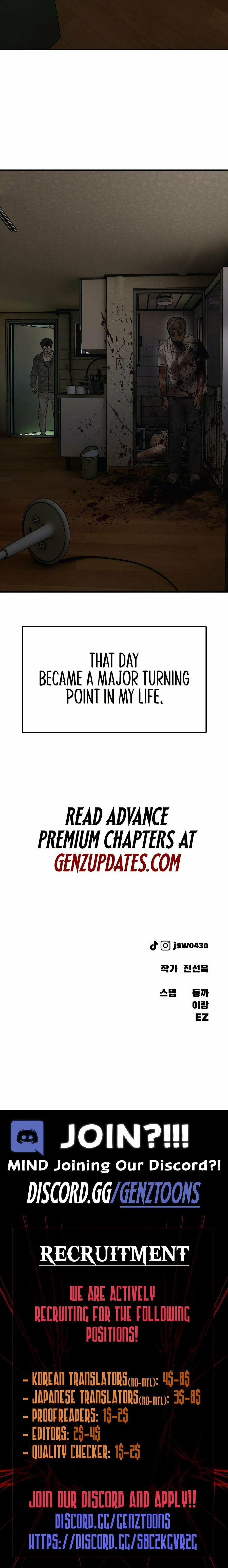 The Apocalypse is Here