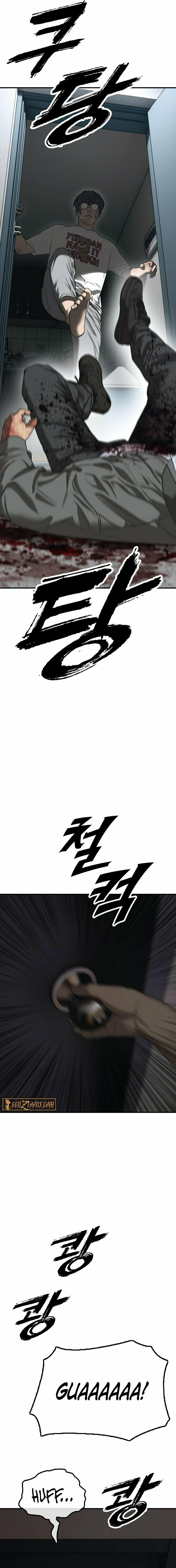 The Apocalypse is Here