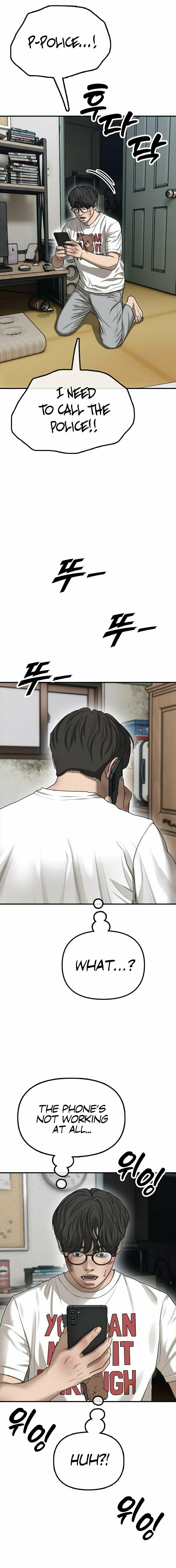 The Apocalypse is Here