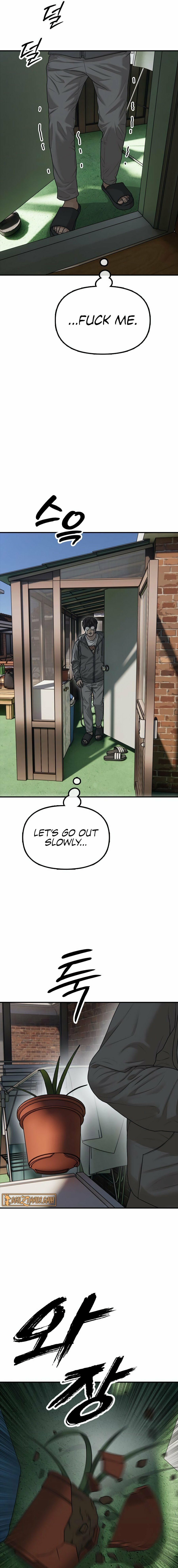 The Apocalypse is Here