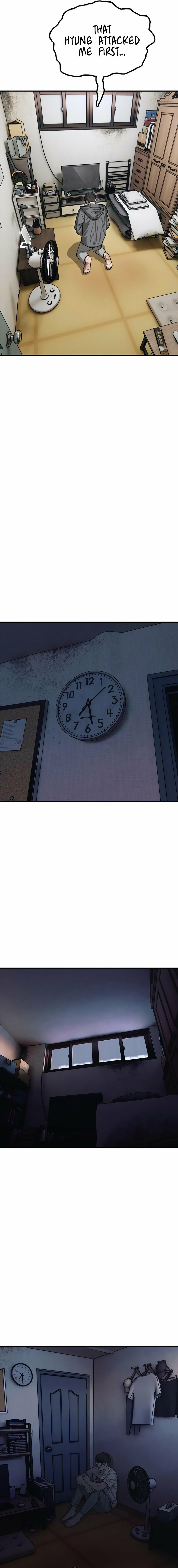 The Apocalypse is Here