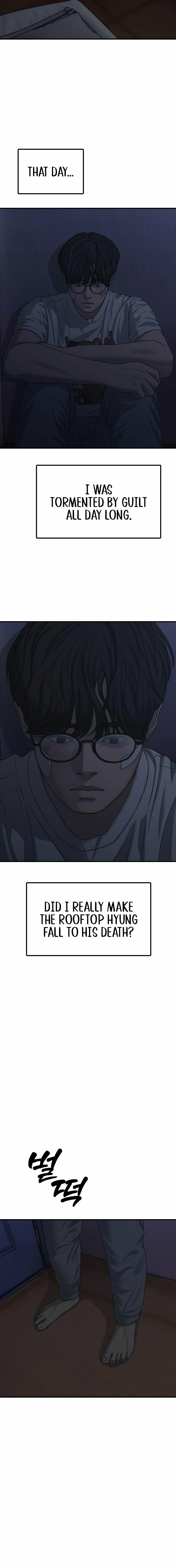 The Apocalypse is Here