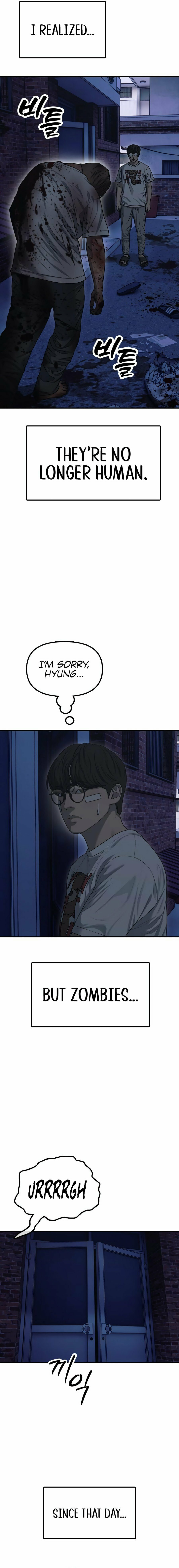 The Apocalypse is Here