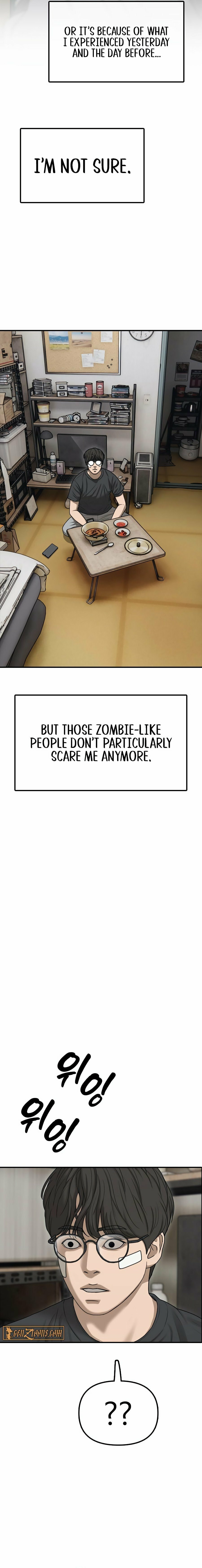 The Apocalypse is Here