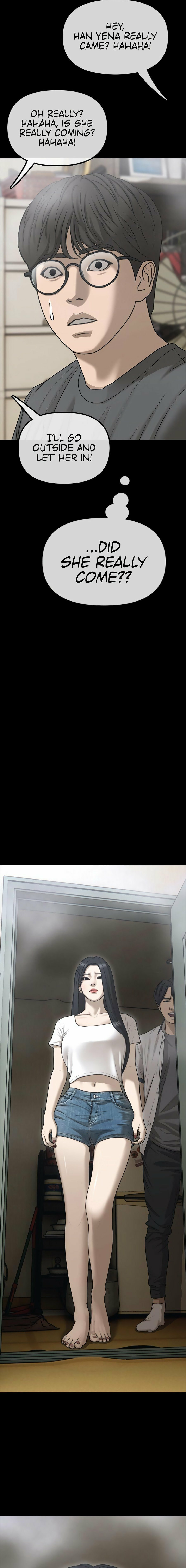 The Apocalypse is Here