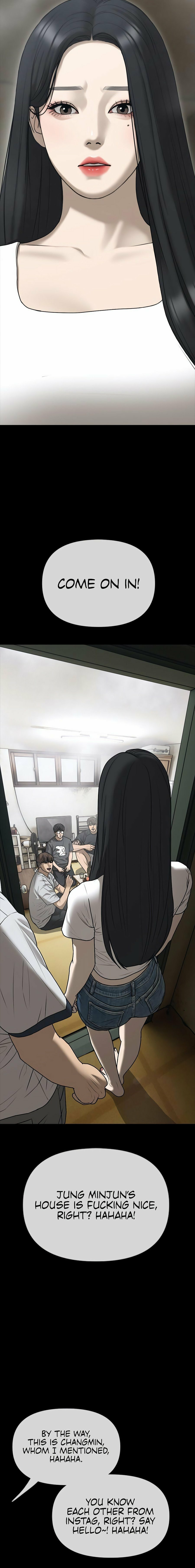 The Apocalypse is Here