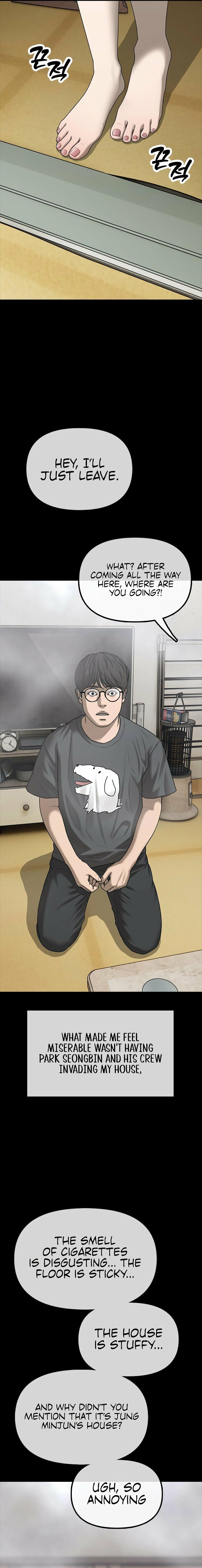 The Apocalypse is Here