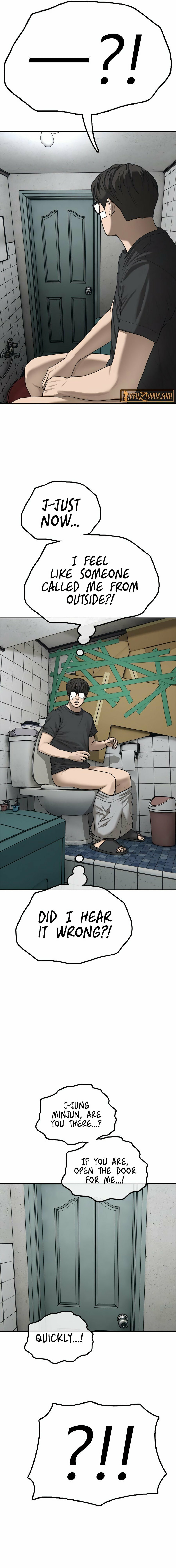 The Apocalypse is Here