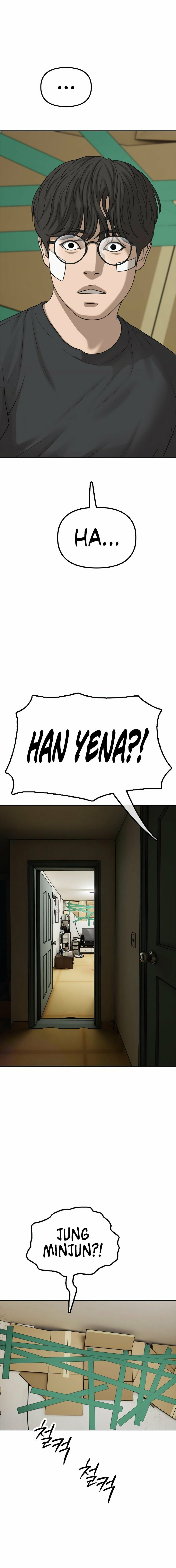 The Apocalypse is Here