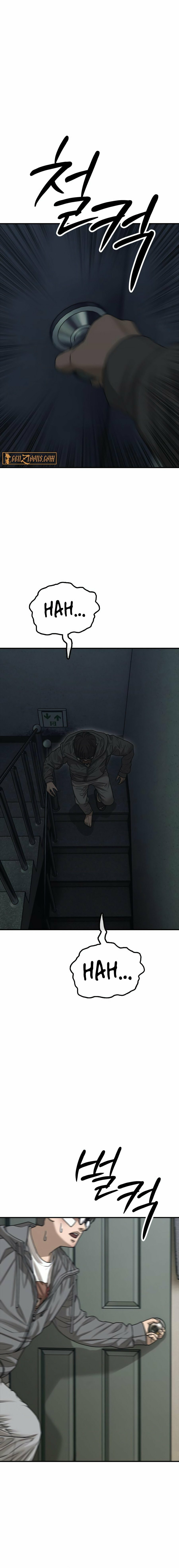 The Apocalypse is Here