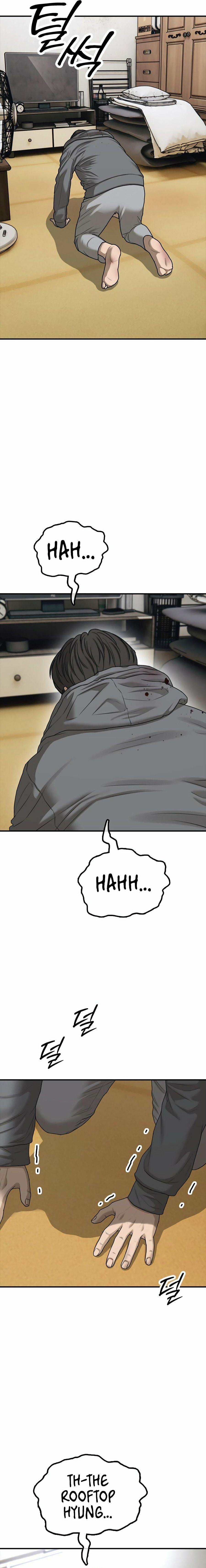 The Apocalypse is Here