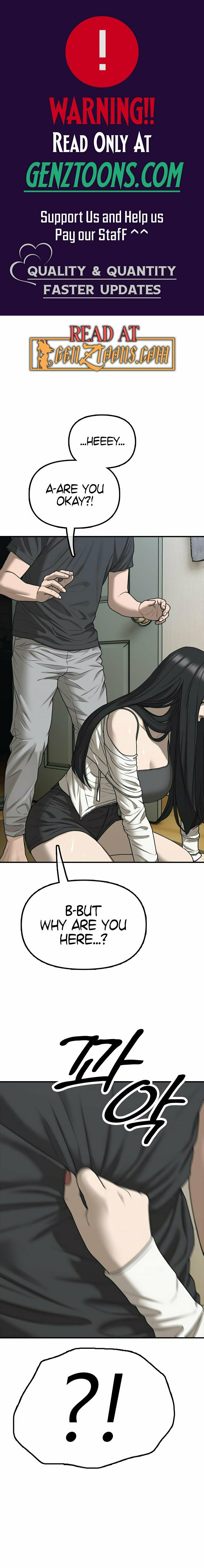 The Apocalypse is Here