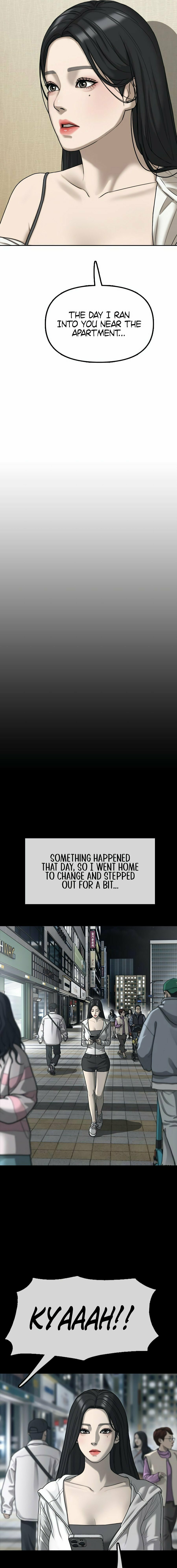 The Apocalypse is Here