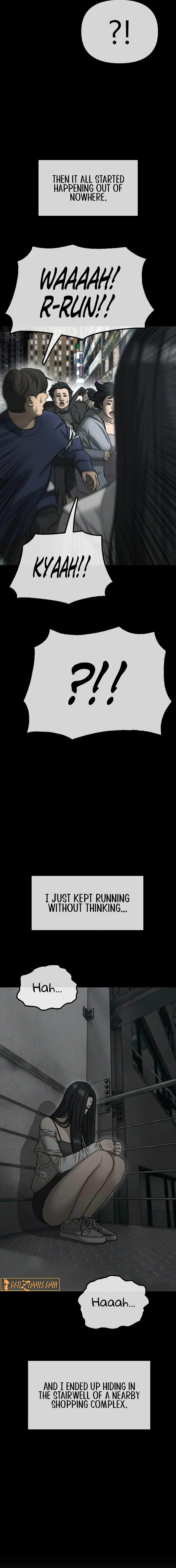 The Apocalypse is Here