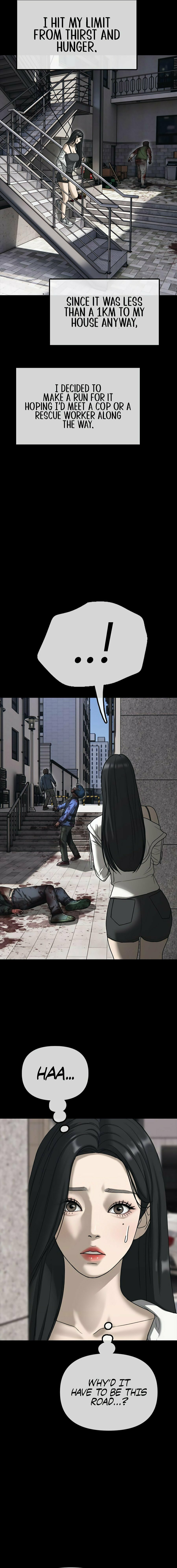 The Apocalypse is Here