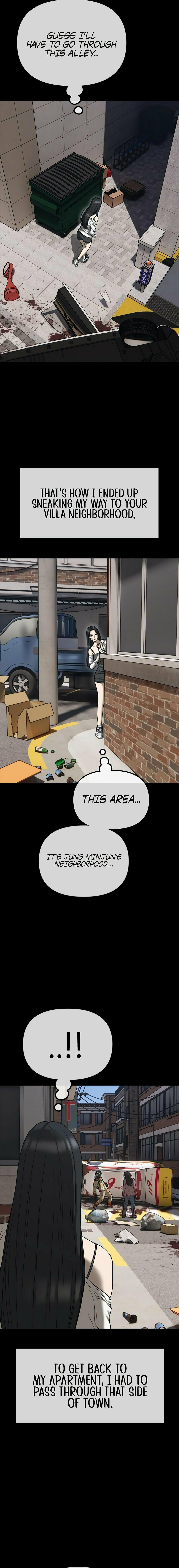 The Apocalypse is Here