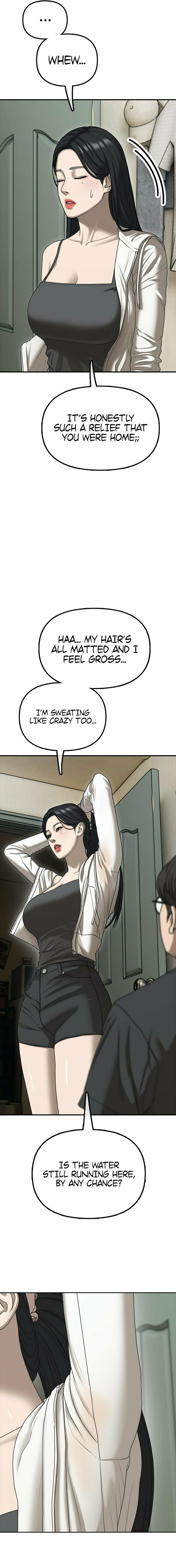 The Apocalypse is Here