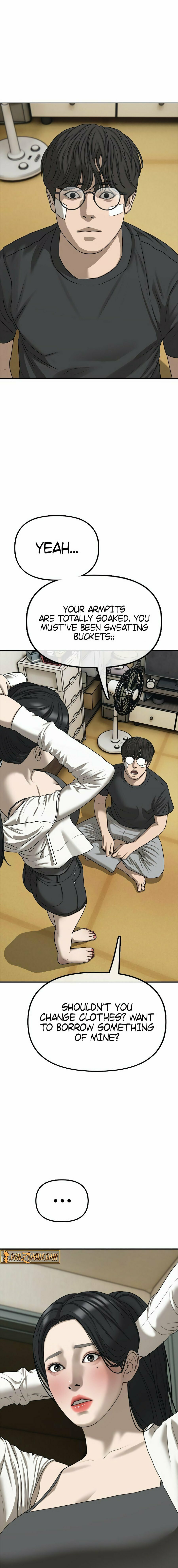 The Apocalypse is Here