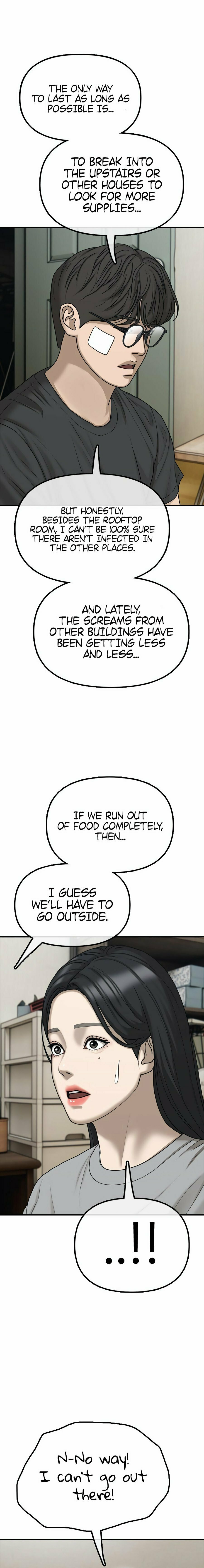 The Apocalypse is Here