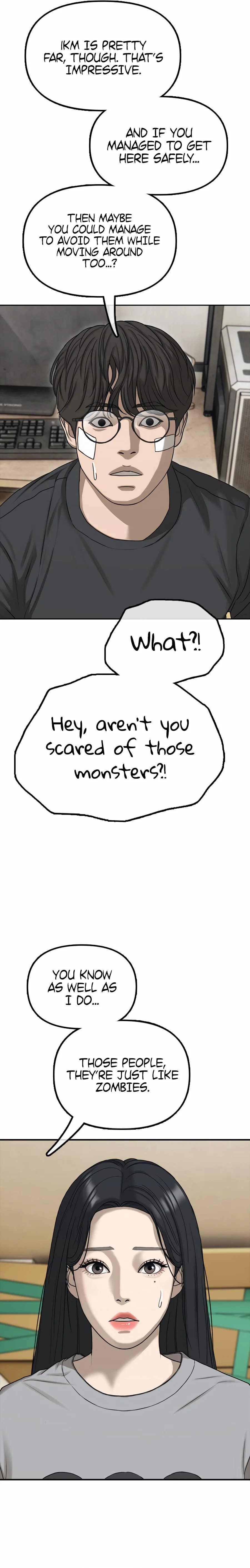 The Apocalypse is Here