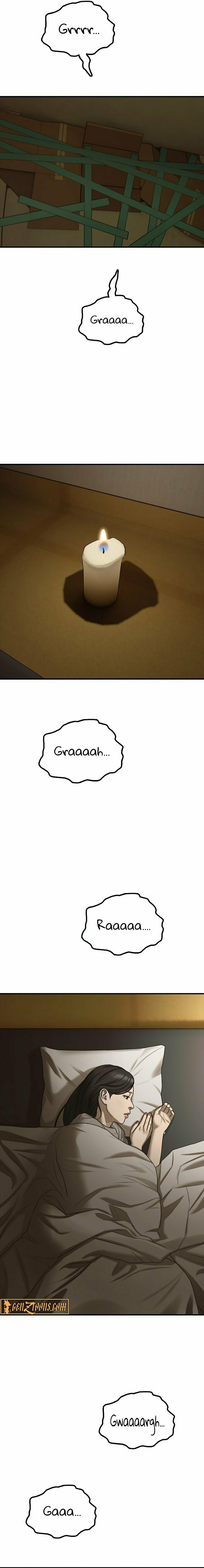 The Apocalypse is Here