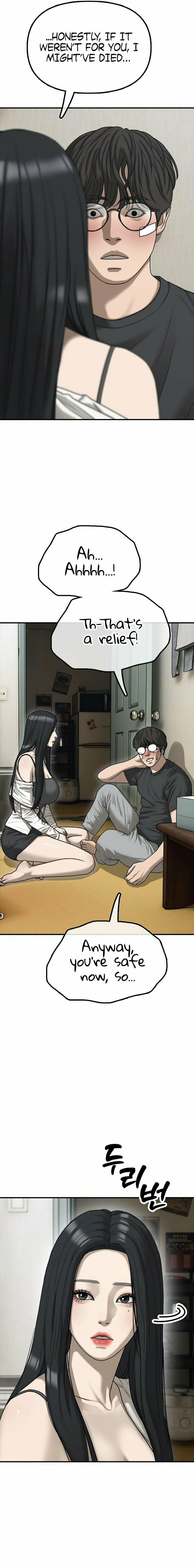 The Apocalypse is Here