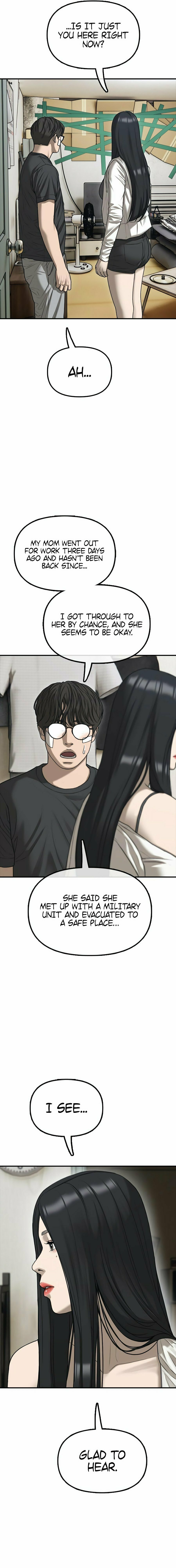 The Apocalypse is Here